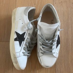 Golden goose sneakers